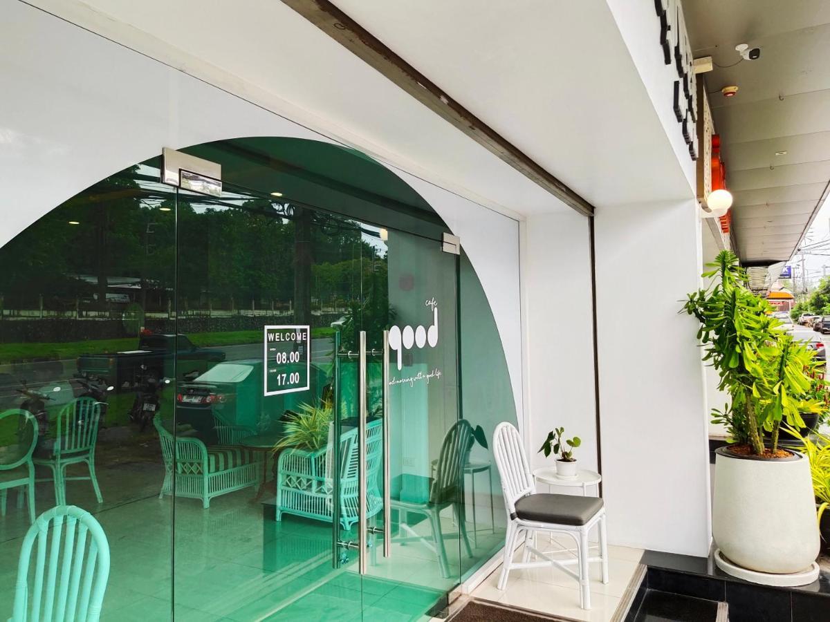 Ratana Hotel Rassada, Phuket Town- Sha Extra Plus Exterior photo