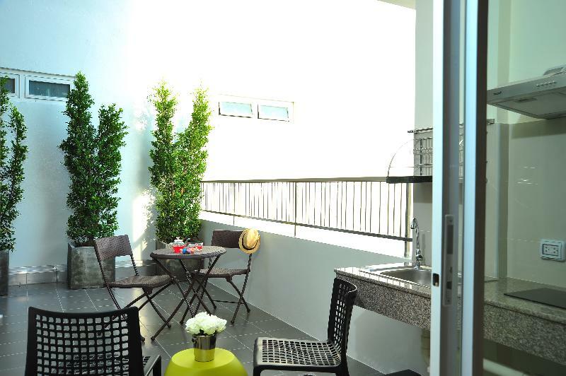 Ratana Hotel Rassada, Phuket Town- Sha Extra Plus Exterior photo